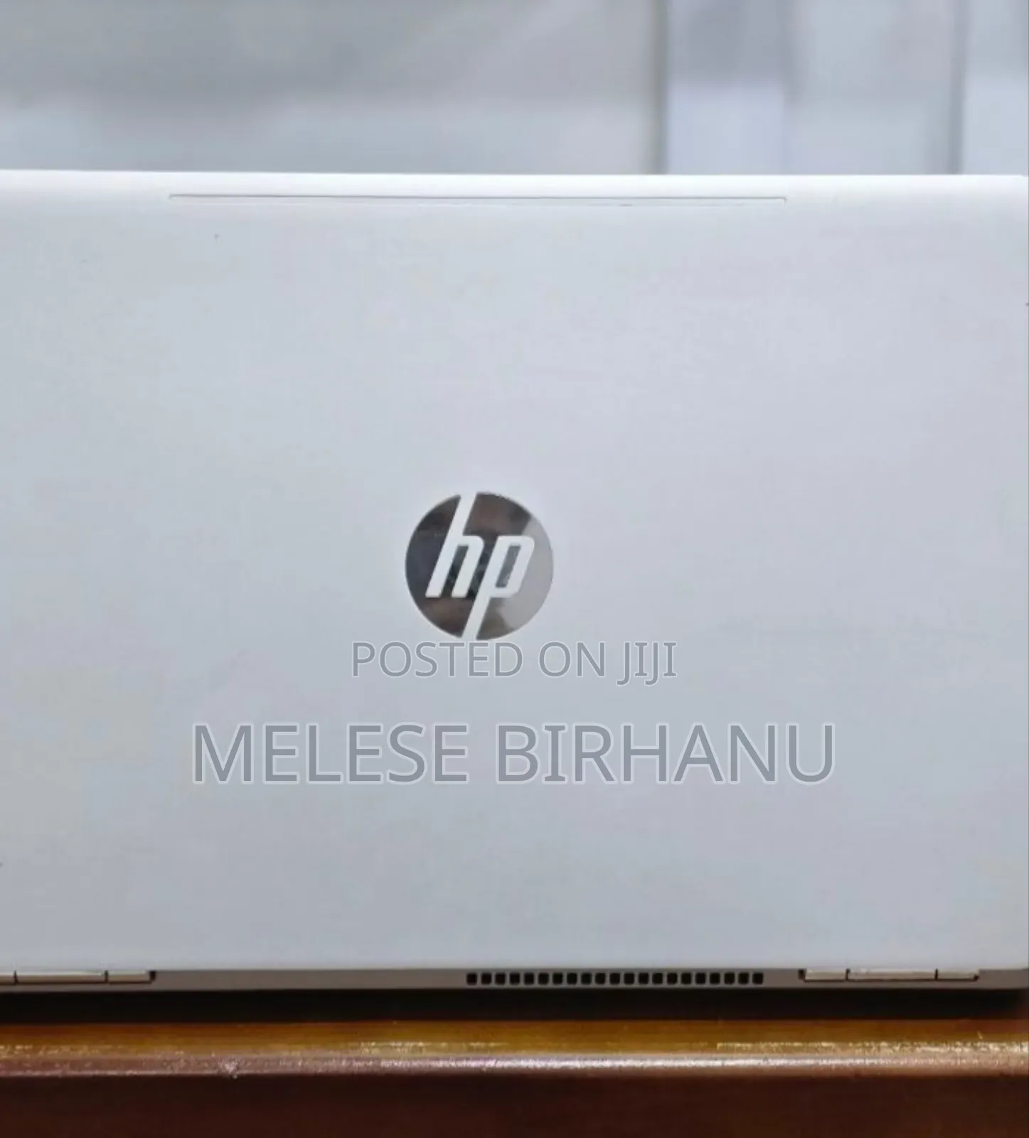 New Laptop HP Pavilion 15 8GB Intel Core I5 HDD 500GB