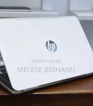 New Laptop HP Pavilion 15 8GB Intel Core I5 HDD 500GB