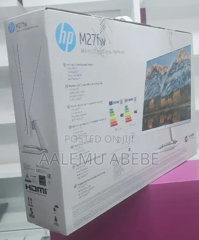 Brand New With Cartoon