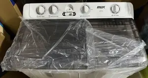 Max Washing Machine 13.Kg