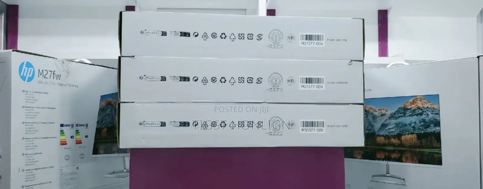 Hp Monitor
