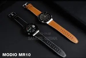 Modio MR10 Smart Watch High Quality