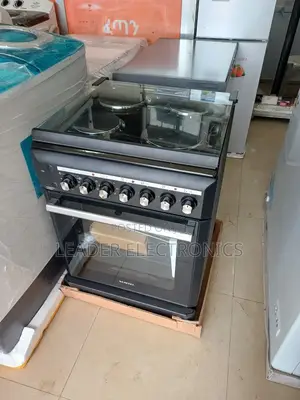 Kumtel Freestanding Oven Full Electric Oven