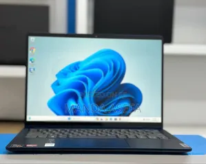 New Laptop Lenovo 16GB AMD Ryzen 7 SSD 512GB
