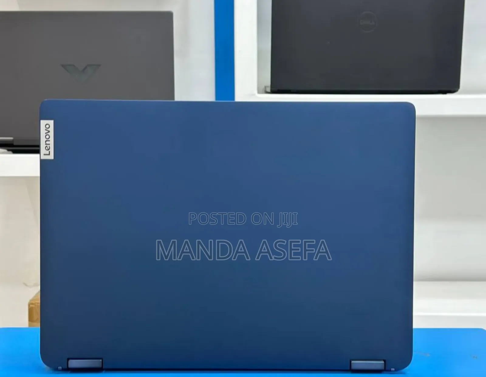 New Laptop Lenovo 16GB AMD Ryzen 7 SSD 512GB