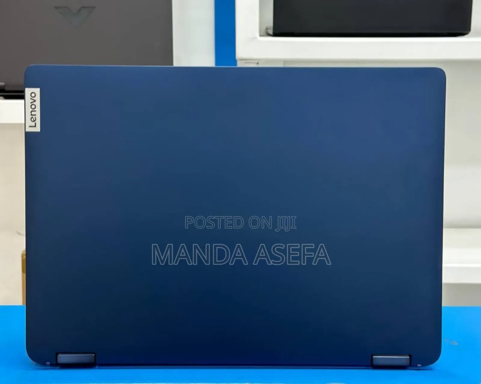 New Laptop Lenovo 16GB AMD Ryzen 7 SSD 512GB