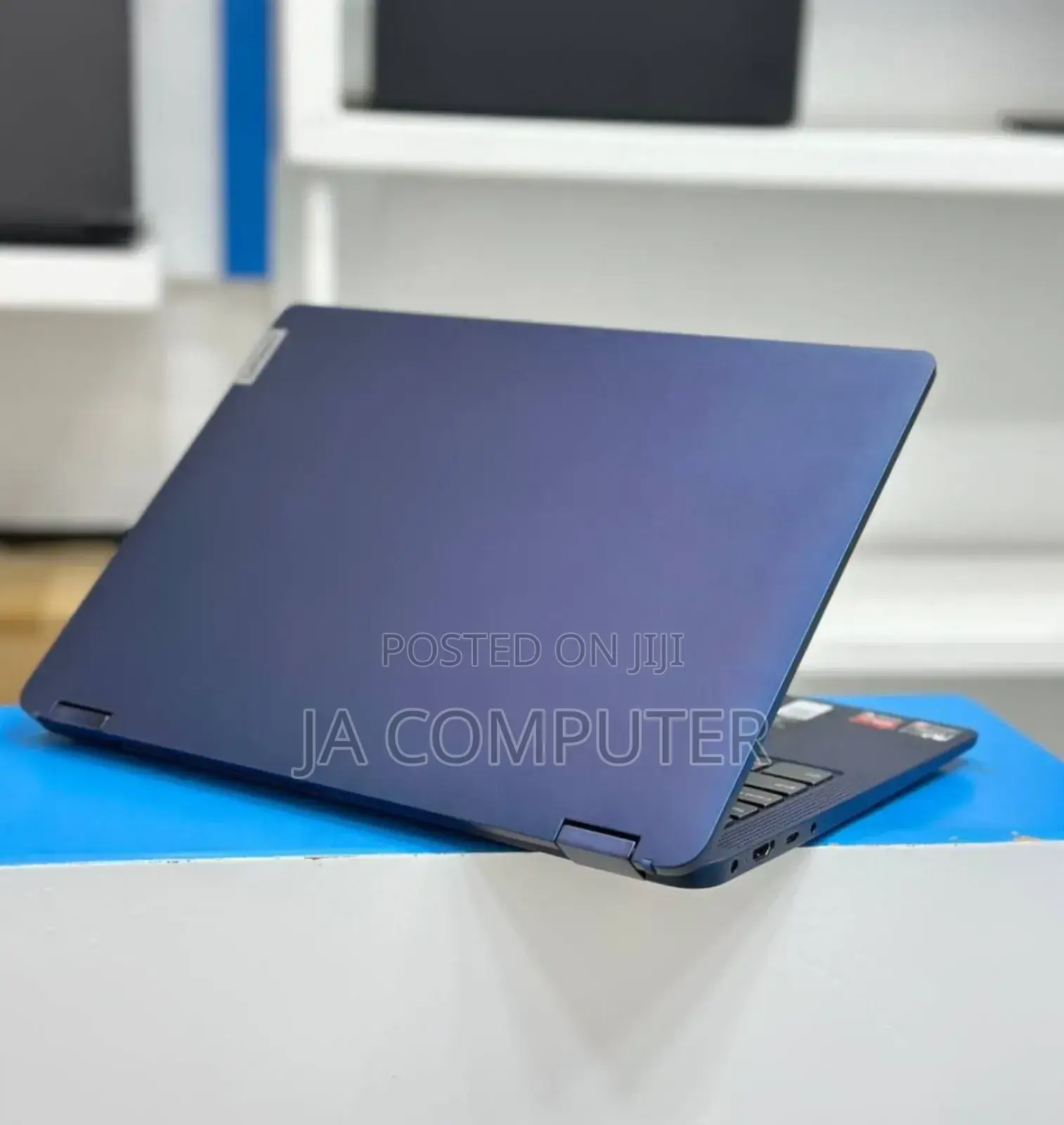 New Laptop Lenovo Flex 5 16GB AMD Ryzen 7 SSD 512GB