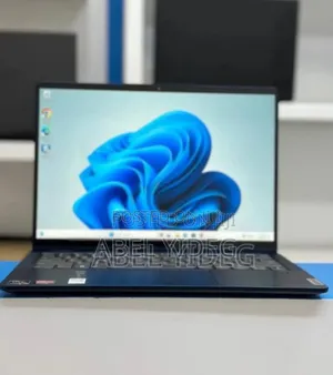 New Laptop Lenovo Flex 5 16GB AMD Ryzen 7 SSD 512GB