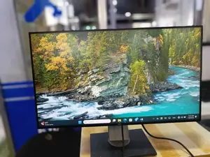 Dell 27 Inch Resolution