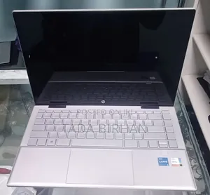 New Laptop HP Pavilion 15 8GB Intel Core I5 SSD 512GB
