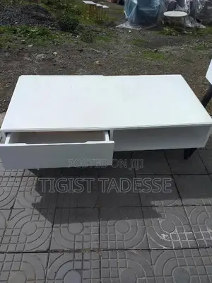 Tv Stand 150cm and Sofa Table Same Colour