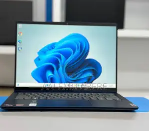 New Laptop Lenovo Flex 4 16GB AMD Ryzen 7 SSD 512GB