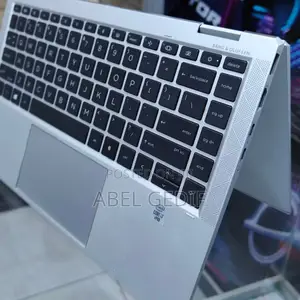 New Laptop HP EliteBook X360 1040 G7 16GB Intel Core I7 SSD 512GB