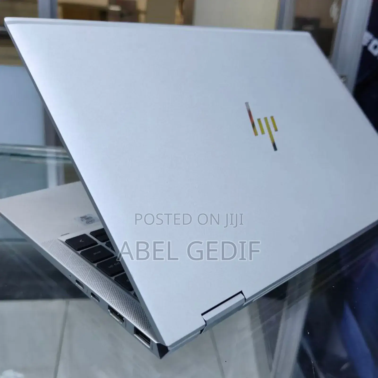 New Laptop HP EliteBook X360 1040 G7 16GB Intel Core I7 SSD 512GB