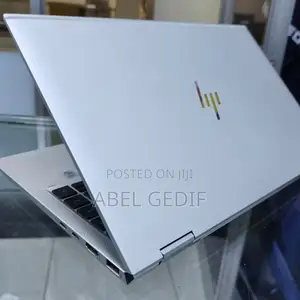 New Laptop HP EliteBook X360 1040 G7 16GB Intel Core I7 SSD 512GB