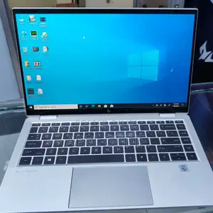 New Laptop HP EliteBook X360 1040 G7 16GB Intel Core I7 SSD 512GB