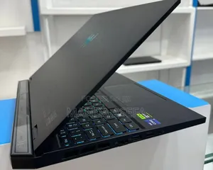 New Laptop Acer 16GB Intel Core I9 SSD 1T