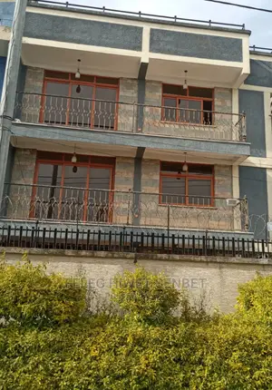 5bdrm House in Aa, Bole for rent