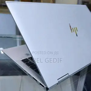 New Laptop HP EliteBook X360 1040 G7 16GB Intel Core I7 SSD 512GB