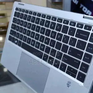 New Laptop HP EliteBook X360 1040 G7 16GB Intel Core I7 SSD 512GB