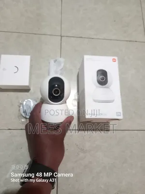 Miaomi Smart Camera C300