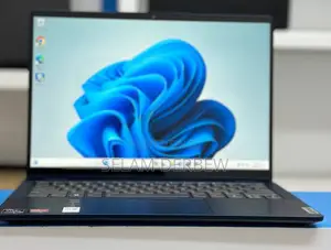 New Laptop Lenovo Flex 5 16GB AMD Ryzen 7 SSD 512GB