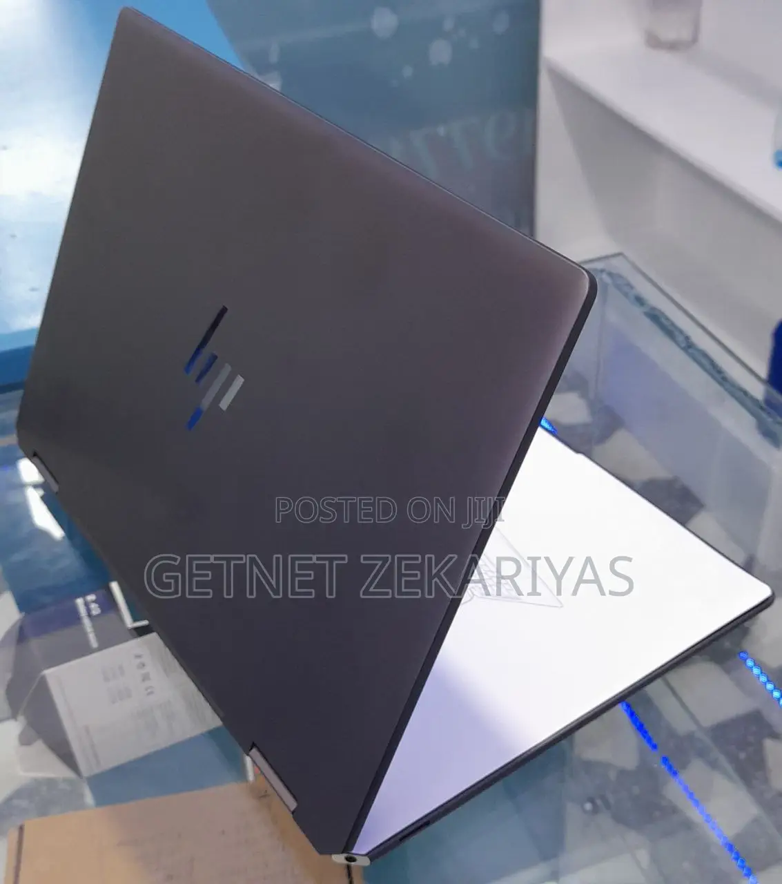 New Laptop HP Spectre 16GB Intel Core I7 SSD 1T