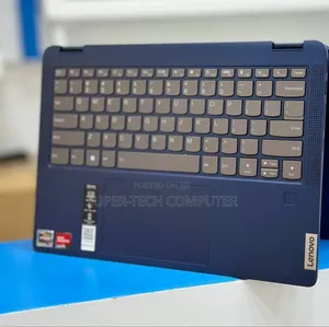 New Laptop Lenovo Flex 5 16GB AMD Ryzen 7 SSD 512GB