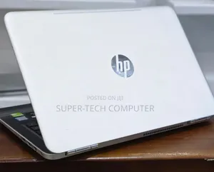 New Laptop HP Pavilion 13 8GB Intel Core I5 SSD 500GB