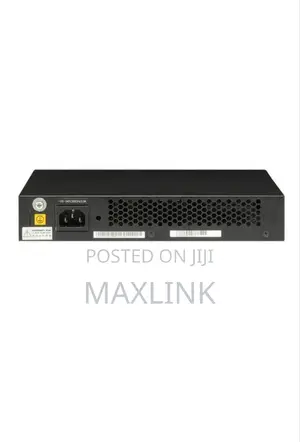 Huawei S5700-10p-Li-Ac Manageable Layer 2/3 Switch