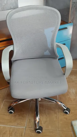 Office Secretarial and Staff Mesh Chair