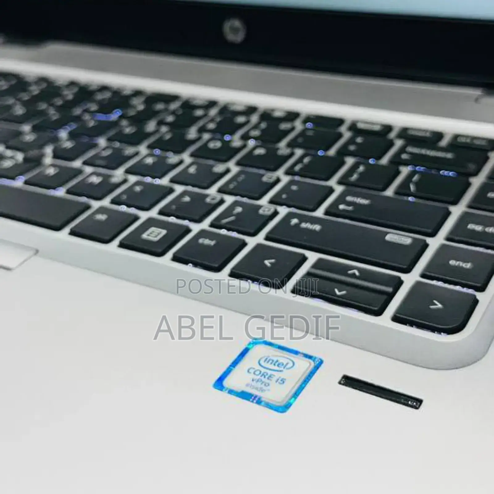 New Laptop HP EliteBook 840 8GB Intel Core I5 HDD 1T