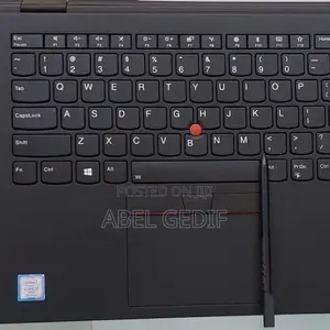 New Laptop Lenovo Thinkpad X1 Yoga 16GB Intel Core I7 SSD 512GB
