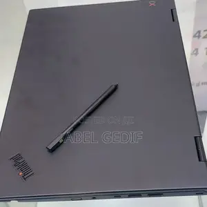 New Laptop Lenovo Thinkpad X1 Yoga 16GB Intel Core I7 SSD 512GB