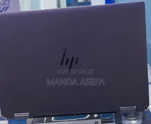 New Laptop HP Spectre 16GB SSD 1T