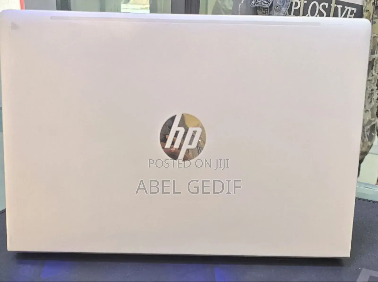 New Laptop HP ProBook 440 G9 16GB Intel Core I7 SSD 512GB