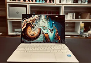 New Laptop Dell XPS 15 9510 16GB Intel Core I7 SSD 512GB