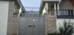 Furnished 4bdrm House in Fkr Adebabay Wered, Adama for rent