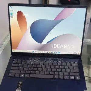New Laptop Lenovo IdeaPad Flex 14 16GB AMD Ryzen 7 SSD 512GB