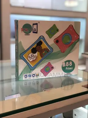 New Bebe B88 Prime 256 GB