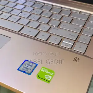New Laptop HP Pavilion 10 8GB Intel Core I7 HDD+SSD 1T