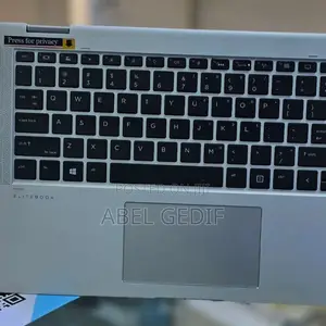 New Laptop HP EliteBook X360 1040 G5 16GB Intel Core I7 SSD 512GB