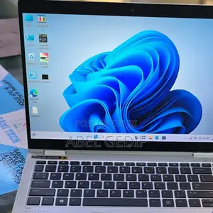 New Laptop HP EliteBook X360 1030 G3 16GB Intel Core I5 SSD 512GB