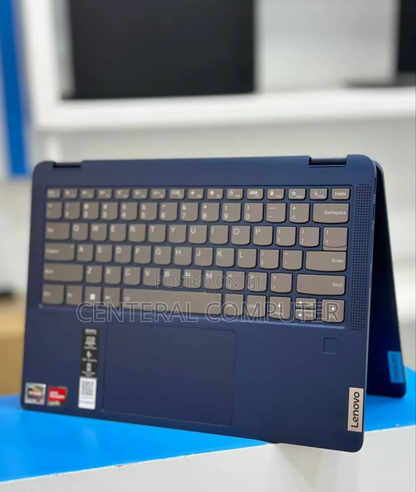 New Laptop Lenovo IdeaPad Z585 16GB AMD Ryzen 7 SSD 512GB