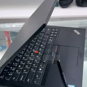 New Laptop Lenovo ThinkPad Yoga 370 16GB Intel Core I5 SSD 512GB