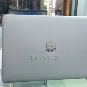 New Laptop HP EliteBook 840 8GB Intel Core I7 HDD 1T