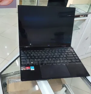 New Laptop Asus ZenBook Flip 14 UX461UA 16GB AMD Ryzen 7 SSD 512GB