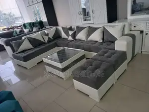 L Shape Sofa