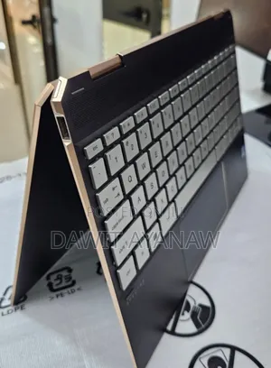 New Laptop HP Spectre 16GB Intel Core I7 SSD 512GB