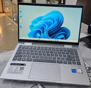 New Laptop HP Envy X360 8GB Intel Core I5 SSD 512GB